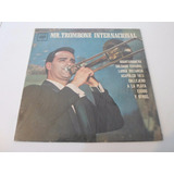 Mr Trombone - Internacional - Vinilo Argentino