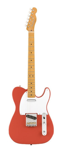 Guitarra Fender 014-9852-340 Vintera 50´s Telecaster