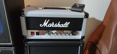 Marshall 2525h Silver Jubilee Novo