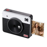 Kodak Mini Shot 3 Retro Camara Instantanea Portatil  3x3