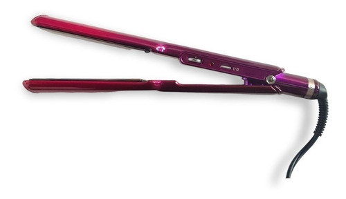 Plancha De Cabello Babylisspro Nano Titanium 9559 Prismatic Edition Prismatic 220v