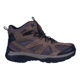 Botin Outdoor Hombre 3fb0822