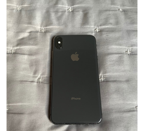 iPhone XS Max 256 Gb Gris Espacial A2102