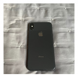 iPhone XS Max 256 Gb Gris Espacial A2102