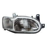 Optica Ford Escort 97 98 99 2000 2001 2002 2003 2004 Zetec