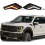 Optica Ford F-150 74/81 Ambos Lados Pt 45 Ford F-150