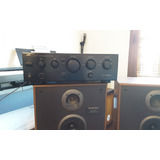 Amplificador Jvc Ax-a472