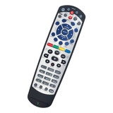 Replacement Remote Control Fit For Dish Network 21.1 Ir Uhf