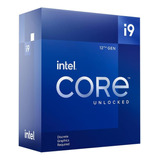 Procesador Intel Core I9-12900kf Gaming Desktop 16 (8p+8e)..