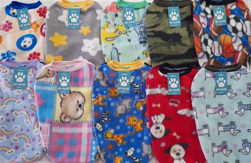 Kit Roupas Para Cachorro Atacado Barato