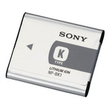 Bateria Original Sony Np-bk1 W180 W190 S750 S780 S980 W370