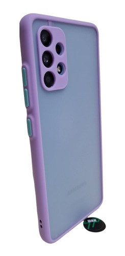 Funda Silicona Para Samsung Borde Cámara Reforzado Skin