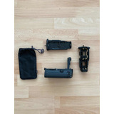 Battery Grip Para Canon 5d Mark Iii