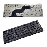 Teclado Samsung Rv411 Rv415 Rv420 Rv419 Rc410 Abnt2 Ç Novo