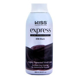Kiss Express K98 Negro Natural Pigmento Semi Permanente