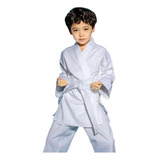 Kimono Kids Jewish Karate Taekwondo Traje De Entrenamiento