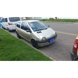 Renault Twingo Authentic 