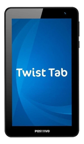 Tablet  Positivo Twist Tab Kids T770k 7  32gb Preto 1gb Ram