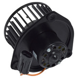 Motor Soplador De A/c Chevrolet Vectra Comfort 2003 3.2l Uac