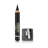 L'oreal Paris Voluminosa Que Arde Liner, 645 Negro, 0,09 Onz