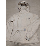 Parka Mujer, The North Face, Plumas, Impermeable, Talla M