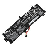 Bateria Lenovo Ideapad 510-15ikb 510-15isk L15l2pb4 L15c2pb4