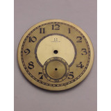 Reloj Omega Cuadrante Stern Freres 40mm Antiguo Vintage 