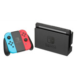 Nintendo Switch - Usado Excelente, Caja + Estuche