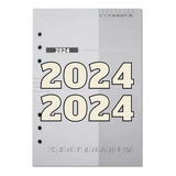 Repuesto Agenda Citanova Centenario 2022 16,5x23 Cm Diario