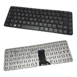 Teclado Compativel Notebook Hp Pavilion Dv5-2060br