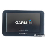 Gps Garmin Nuvi 40 Lm En Perfecto Estado Con Accesorios!!