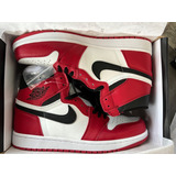 Jordan 1 Chicago Talla 27mx