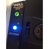 Server Dell Poweredge R510 32gb Ram 36tb Sas + 1tb So