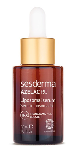 Azelac Ru Serum Lipomosado  Sesderma - mL a $7905