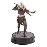 The Witcher 3: The Wild Hunt Statue Ciri Series 2 (0x9)