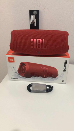 Jbl Charge 5