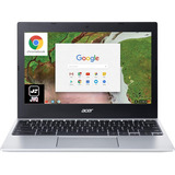 Laptop Chromebook Acer 311 11.6'' Mt8183c 4gb 32gb Emmc