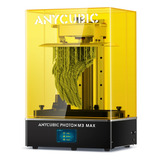 Anycubic - Impresora 3d De Resina, Impresoras De Resina Uv .