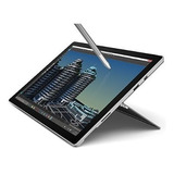 Pro 4 (256 Gb 8 Gb De Ram Intel Core I5) Microsoft Surface