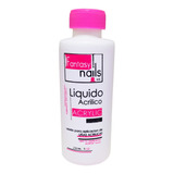 Liquido Acrilico 8 Oz , Uñas Acrilicas , Fantasy Nails