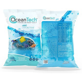 Sal Marinho Ocean Tech 6,7kg Faz 190 Litros