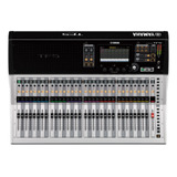 Mesa De Som Digital Yamaha Tf5 32 Canais Loja Oficial