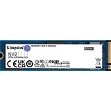 Disco Ssd M.2 Kingston Snv2s 500gb Nvme Pcie 4.0