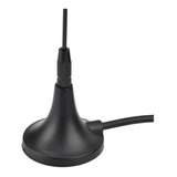 Mini Antena Para Tv Antiga Hdtv Amplificada