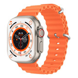 Reloj Inteligente Smart Watch T800 Ultra 1.99  Bluetooth