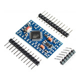 Arduino Pro Mini Atmega328 5v 16 Mhz Tarjeta Desarrollo
