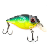 Isca Artificial Megabass Griffon Sr-x 4,5cm 7g