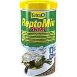 Reptomin 22 Gr Tetra Tortugas