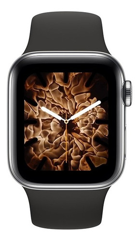 Smartwatch, Reloj Inteligente T500+, Verificado.