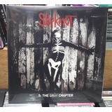 Slipknot - 5 The Gray Chapter 2lp´s